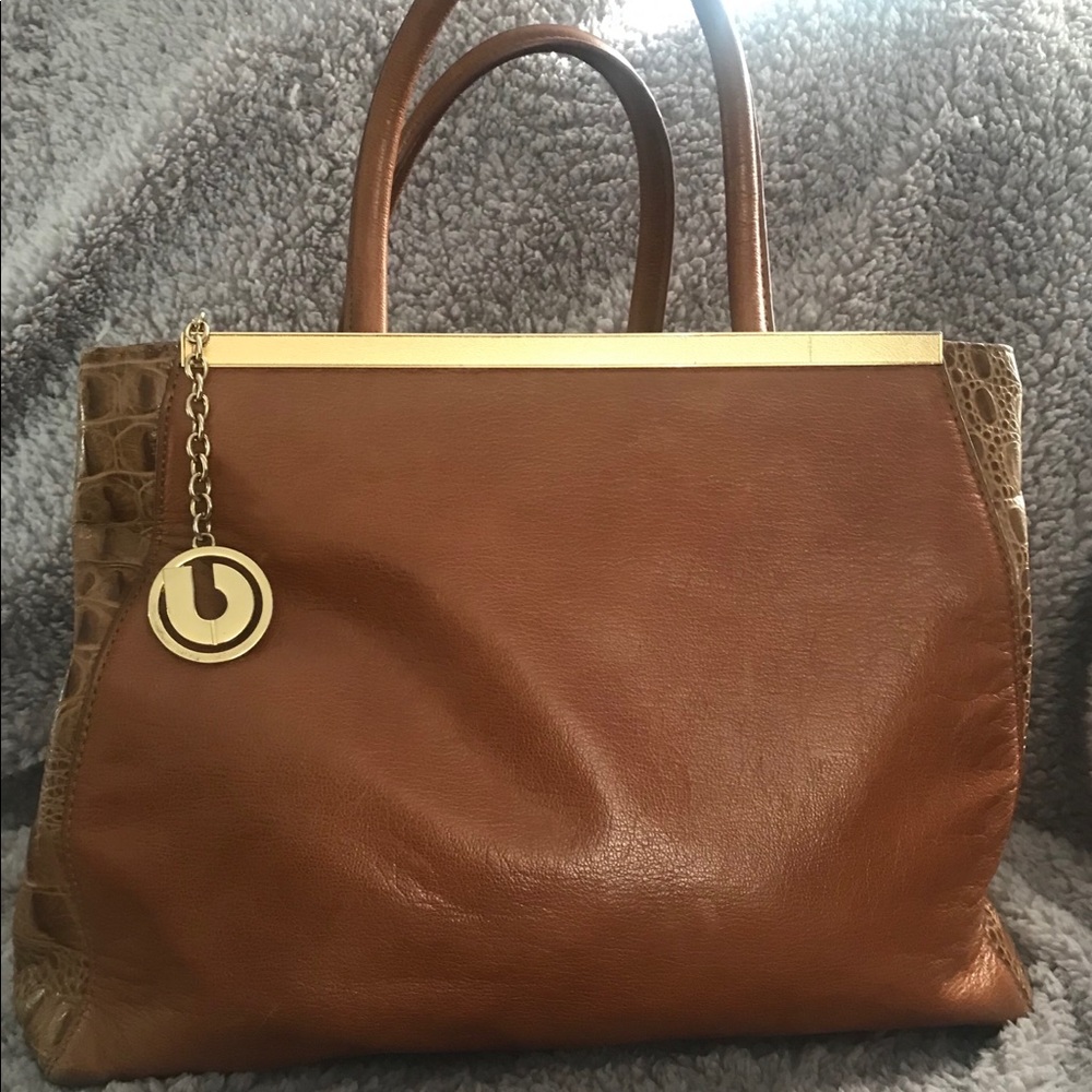 Charles Jourdan Purse